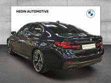 BMW 545e xDr Pure M Sport, Plug-in-Hybrid Benzina/Elettrica, Occasioni / Usate, Automatico - 4