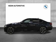 BMW 545e xDr Pure M Sport, Hybride Rechargeable Essence/Électricité, Occasion / Utilisé, Automatique - 5