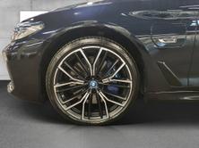 BMW 545e xDr Pure M Sport, Hybride Rechargeable Essence/Électricité, Occasion / Utilisé, Automatique - 6