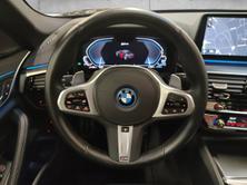 BMW 545e xDr Pure M Sport, Plug-in-Hybrid Benzina/Elettrica, Occasioni / Usate, Automatico - 7