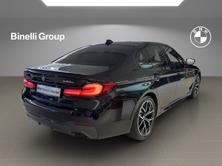 BMW 545e xDr Pure M Sport, Plug-in-Hybrid Petrol/Electric, Second hand / Used, Automatic - 5