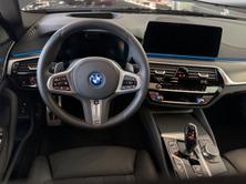 BMW 545e xDr Pure M Sport, Hybride Rechargeable Essence/Électricité, Occasion / Utilisé, Automatique - 7