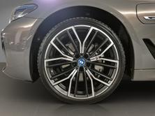 BMW 545e xDr Pure M Sport, Plug-in-Hybrid Benzin/Elektro, Occasion / Gebraucht, Automat - 3