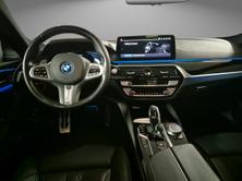 BMW 545e xDr Pure M Sport, Plug-in-Hybrid Petrol/Electric, Second hand / Used, Automatic - 6
