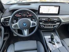 BMW 545e M Sport Pro, Hybride Rechargeable Essence/Électricité, Occasion / Utilisé, Automatique - 4