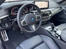 BMW 545e M Sport Pro, Plug-in-Hybrid Benzin/Elektro, Occasion / Gebraucht, Automat - 5