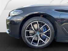 BMW 545e M Sport Pro, Hybride Rechargeable Essence/Électricité, Occasion / Utilisé, Automatique - 7