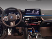 BMW 545e xDr Pure M Sport, Hybride Rechargeable Essence/Électricité, Occasion / Utilisé, Automatique - 2