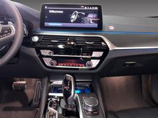 BMW 545e xDr Pure M Sport, Plug-in-Hybrid Benzin/Elektro, Occasion / Gebraucht, Automat - 3