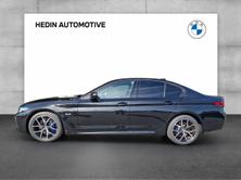 BMW 545e M Sport Pro Steptronic, Plug-in-Hybrid Petrol/Electric, Second hand / Used, Automatic - 2