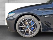 BMW 545e M Sport Pro Steptronic, Plug-in-Hybrid Benzin/Elektro, Occasion / Gebraucht, Automat - 6