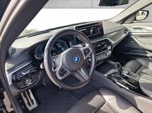 BMW 545e M Sport Pro Steptronic, Plug-in-Hybrid Petrol/Electric, Second hand / Used, Automatic - 7