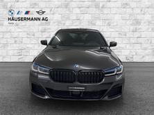BMW 545e M Sport Pro, Hybride Rechargeable Essence/Électricité, Occasion / Utilisé, Automatique - 2