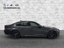 BMW 545e M Sport Pro, Plug-in-Hybrid Benzin/Elektro, Occasion / Gebraucht, Automat - 3
