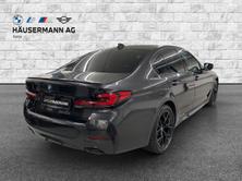 BMW 545e M Sport Pro, Plug-in-Hybrid Benzin/Elektro, Occasion / Gebraucht, Automat - 4