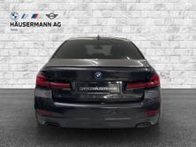 BMW 545e M Sport Pro, Hybride Rechargeable Essence/Électricité, Occasion / Utilisé, Automatique - 5