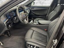BMW 545e M Sport Pro, Plug-in-Hybrid Benzin/Elektro, Occasion / Gebraucht, Automat - 6