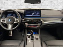 BMW 545e M Sport Pro, Hybride Rechargeable Essence/Électricité, Occasion / Utilisé, Automatique - 7