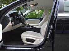 BMW 545e Steptronic, Hybride Rechargeable Essence/Électricité, Occasion / Utilisé, Automatique - 6