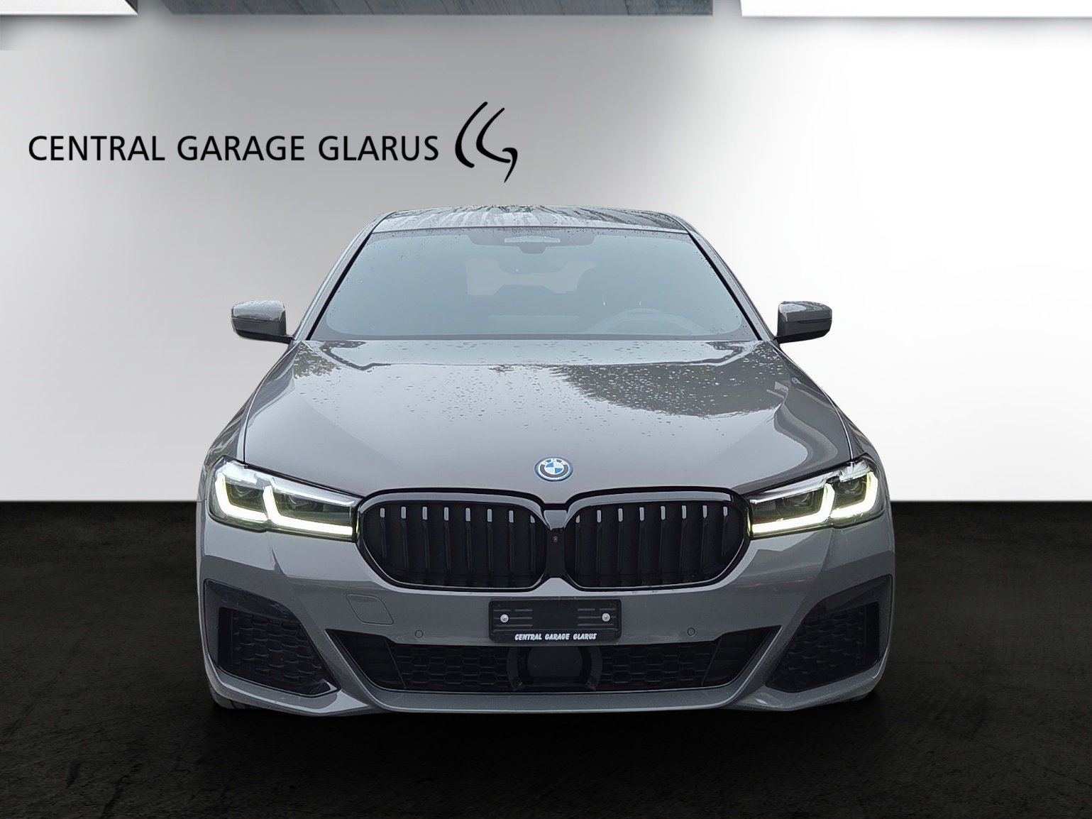 BMW 545e Pure M Sport Steptronic, Plug-in-Hybrid Benzina/Elettrica, Occasioni / Usate, Automatico - 3