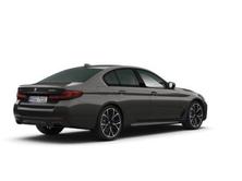 BMW 545e xDrive SAG, Plug-in-Hybrid Benzin/Elektro, Occasion / Gebraucht, Automatik - 3