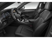 BMW 545e xDrive SAG, Plug-in-Hybrid Benzin/Elektro, Occasion / Gebraucht, Automatik - 4