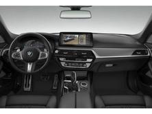 BMW 545e xDrive SAG, Plug-in-Hybrid Benzin/Elektro, Occasion / Gebraucht, Automatik - 5