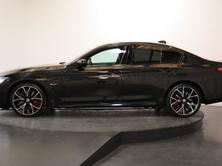 BMW 545e xDrive SAG, Plug-in-Hybrid Benzin/Elektro, Occasion / Gebraucht, Automatik - 3