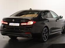 BMW 545e xDrive SAG, Plug-in-Hybrid Benzin/Elektro, Occasion / Gebraucht, Automatik - 4
