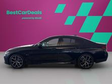 BMW 545e xDrive, Hybride Rechargeable Essence/Électricité, Occasion / Utilisé, Automatique - 6