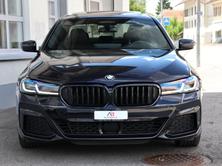 BMW 545e M Sport Steptronic, Plug-in-Hybrid Benzina/Elettrica, Occasioni / Usate, Automatico - 2