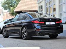 BMW 545e M Sport Steptronic, Plug-in-Hybrid Benzina/Elettrica, Occasioni / Usate, Automatico - 3