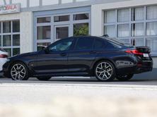BMW 545e M Sport Steptronic, Plug-in-Hybrid Benzina/Elettrica, Occasioni / Usate, Automatico - 4
