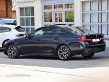 BMW 545e M Sport Steptronic, Plug-in-Hybrid Benzina/Elettrica, Occasioni / Usate, Automatico - 5
