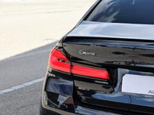 BMW 545e M Sport Steptronic, Plug-in-Hybrid Benzina/Elettrica, Occasioni / Usate, Automatico - 6