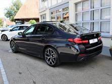 BMW 545e M Sport Steptronic, Plug-in-Hybrid Benzina/Elettrica, Occasioni / Usate, Automatico - 7