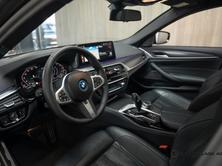 BMW 545e Pure M Sport Steptronic, Plug-in-Hybrid Benzina/Elettrica, Occasioni / Usate, Automatico - 2
