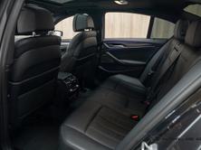 BMW 545e Pure M Sport Steptronic, Plug-in-Hybrid Benzina/Elettrica, Occasioni / Usate, Automatico - 5