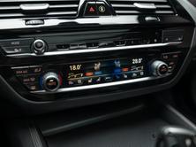 BMW 545e Pure M Sport Steptronic, Plug-in-Hybrid Benzina/Elettrica, Occasioni / Usate, Automatico - 7