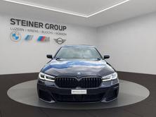 BMW 545e Pure M Sport Steptronic, Plug-in-Hybrid Benzin/Elektro, Occasion / Gebraucht, Automatik - 2