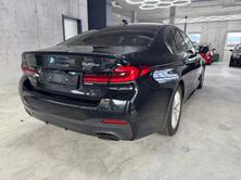 BMW 545 e xDrive Pure M Sport, Hybride Rechargeable Essence/Électricité, Occasion / Utilisé, Automatique - 5