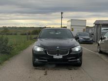 BMW 550i GT Steptronic, Essence, Occasion / Utilisé, Automatique - 2