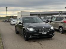BMW 550i GT Steptronic, Essence, Occasion / Utilisé, Automatique - 3