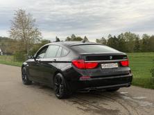 BMW 550i GT Steptronic, Essence, Occasion / Utilisé, Automatique - 4
