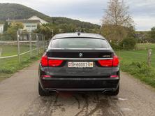 BMW 550i GT Steptronic, Essence, Occasion / Utilisé, Automatique - 5