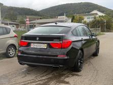 BMW 550i GT Steptronic, Essence, Occasion / Utilisé, Automatique - 6