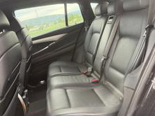 BMW 550i GT Steptronic, Essence, Occasion / Utilisé, Automatique - 7
