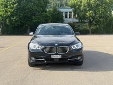 BMW 550i GT Steptronic, Essence, Occasion / Utilisé, Automatique - 2