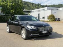 BMW 550i GT Steptronic, Essence, Occasion / Utilisé, Automatique - 3