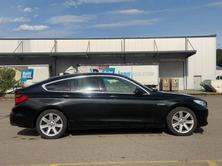 BMW 550i GT Steptronic, Essence, Occasion / Utilisé, Automatique - 4